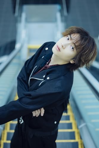 庄司浩平カレンダー 2026.04‐2027.03