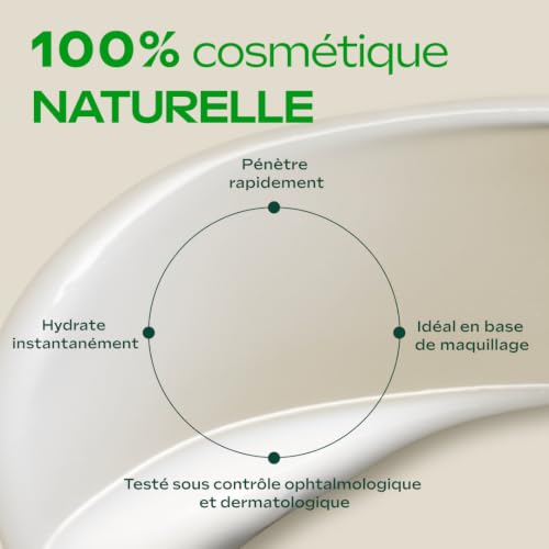 Weleda Skin Food Super Contour des yeux 12ml - vue 6