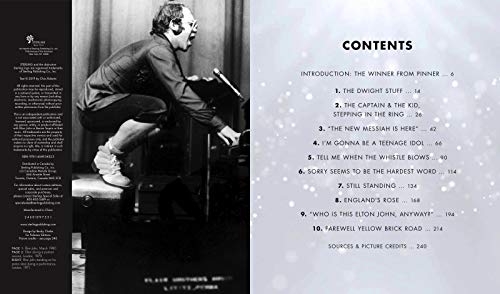 Elton John: Rocket Man