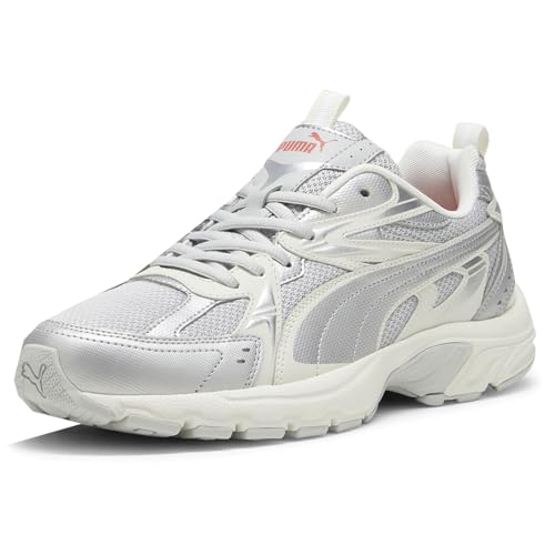 Image of Puma Mens Milenio Tech Shoes