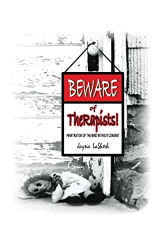 Beware of TheRapists!: Penetration of the Mind Without Consent