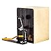 Ortega Guitars OSTBCJ-BU Stomp Box Cajon Bundle