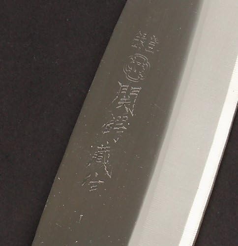 Japanese Deba Chef Knife