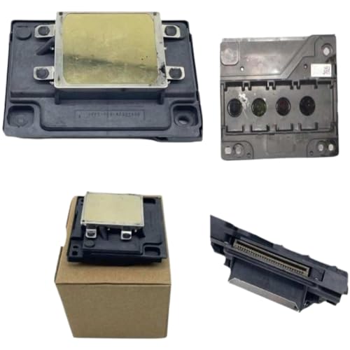 Tête d'impression F190010 pour Stylus SX610FW TX550W et SX535WD