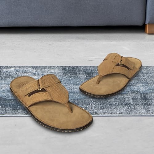 Image of Woodland mens Gp 4405122 Slipper