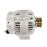 120A 12V Alternator Compatible For Jaguar X-Type V6 PETROL 2.1L 2.5L 3.0L 02-08 1X43-10300-CB