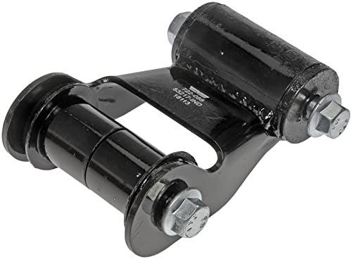 Dorman 722-088 Leaf Spring Shackle pour réparer la suspension arrière