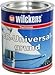 Produktbild Wilckens CR Universalgrund grau 750ml