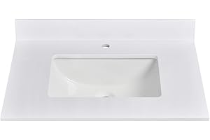 30" Cheap Vanity Top