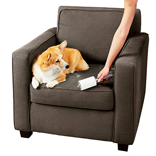 Scotch-Brite Pet Extra Sticky Hair Lint Roller, 95 Sheets #TOP6