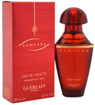 Amazon.com : Women Guerlain Samsara EDT Spray 1 oz 1 pcs sku