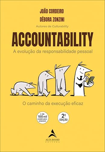 Accountability: a evolução da responsabilidade pessoal