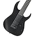 Ibanez Iron Label RGIXL7 - Black Flat