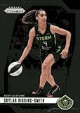 2024 Panini WNBA Prizm #76 Skylar Diggins-Smith Seattle Basketball Card - Sportscard Superstore