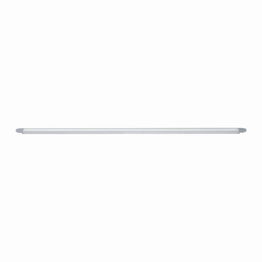 Paul Neuhaus Modulares LED Lichtsystem - Lichtprofil Lang und Gerade, Decken- und Wandleuchte, Smart Home, CCT RGB Farbwechsel