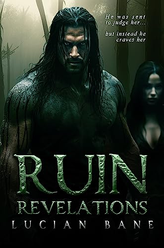 Ruin : Book 2 of 5