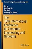 The 10th International Conference on Computer Engineering and Networks (Advances in Intelligent Systems and Computing, 1274)
