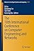 The 10th International Conference on Computer Engineering and Networks (Advances in Intelligent Systems and Computing, 1274)