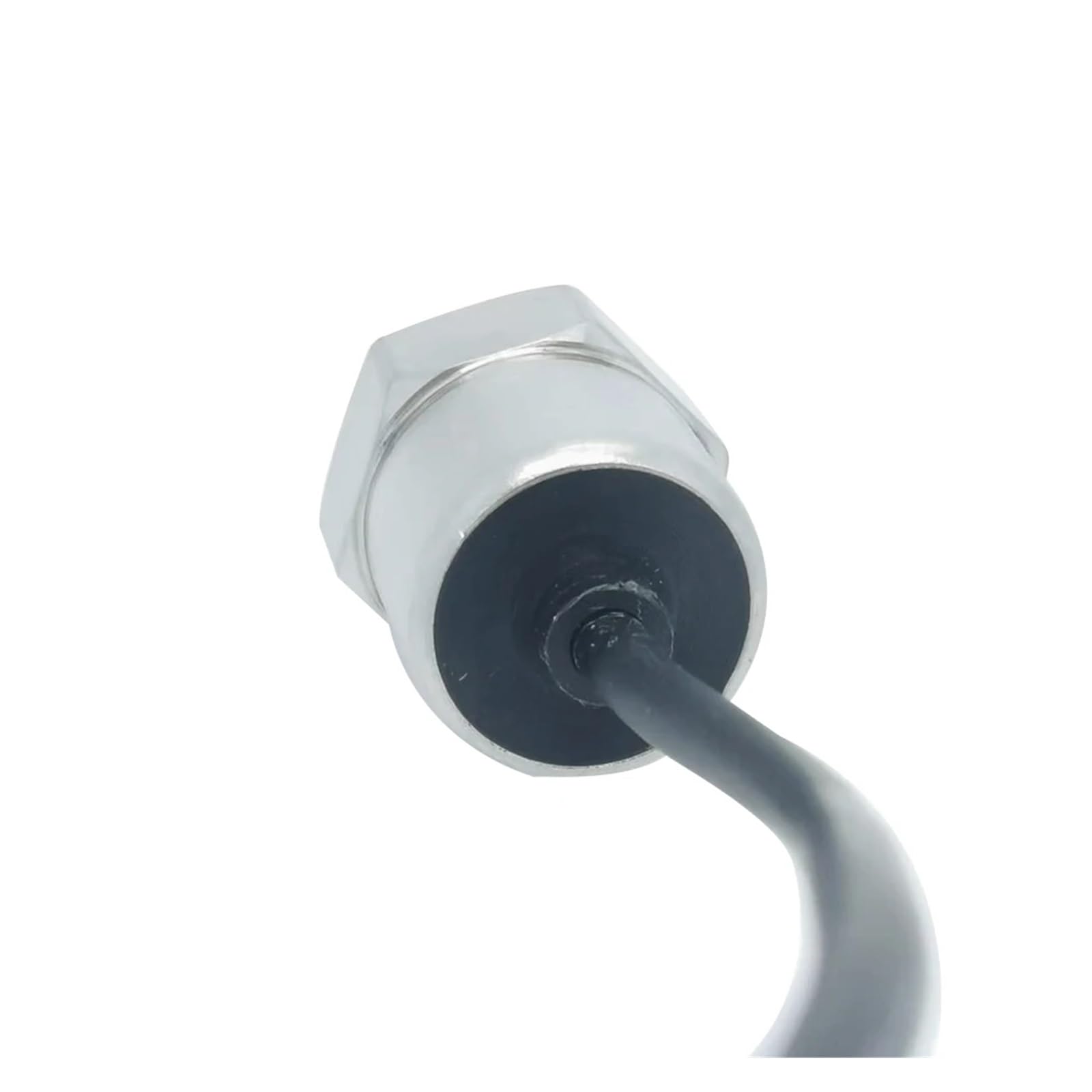 Sensor de presión M12*1,5 0,5-4,5 V 0-300 Bar Presión manométrica Agua, Aceite, Combustible, Gas y Aire (Tamaño: 0-1,6 Mpa)
