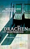 Cover zum Buch Die Drachen von Montesecco