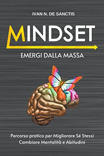 Mindset (Italian Edition)