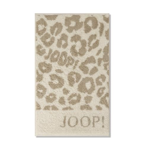 Joop! Frottier Handtücher Leo