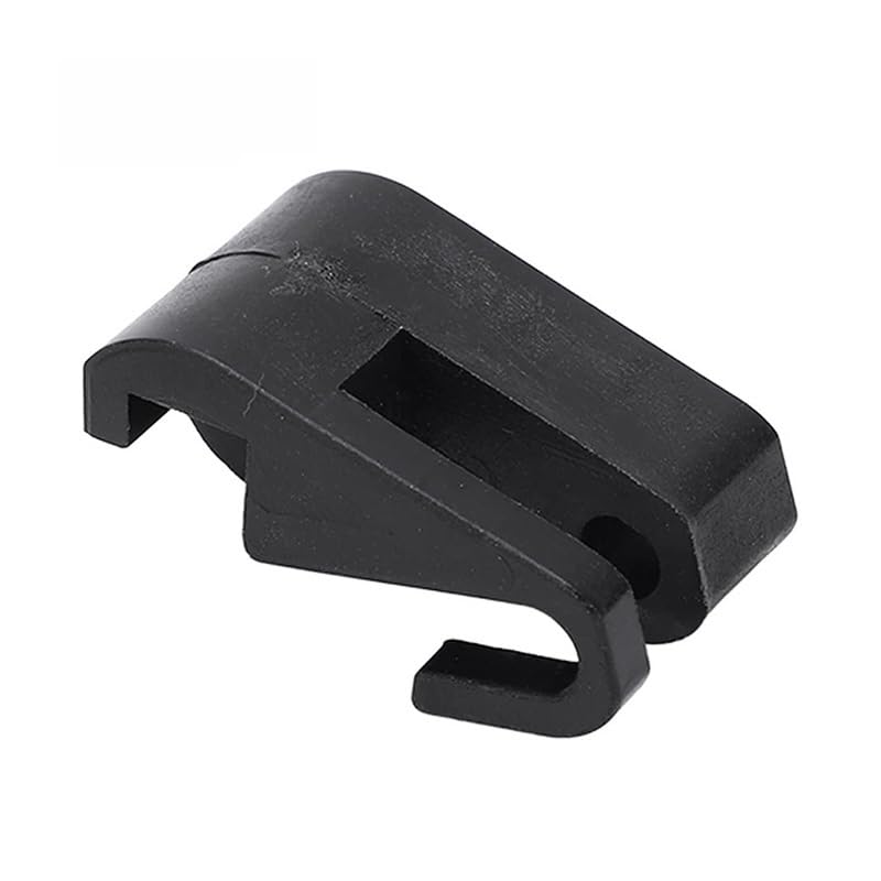 Levier 63V-44121-00-00 de changement de vitesse durable pour moteur hors-bord
