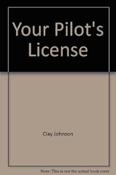 Your Pilot's License