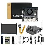 NVIDIA Jetson Orin Nano 8GB (Yahboom)
