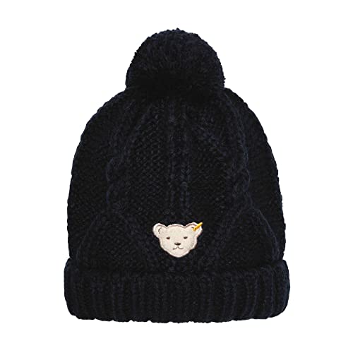 Boina niños Steiff Classic en estilo tradicional infantil