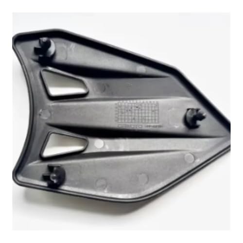 Cubierta CVT izquierda pequeña con ajuste exacto para CFMOTO CForce X8 ATV 3