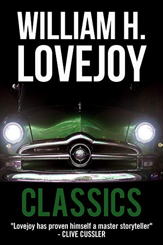 Classics: A global action thriller (English Edition)