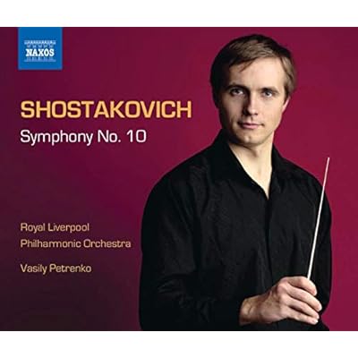 Shostakovich: Symphony No.10