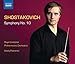 Shostakovich: Symphony No. 10