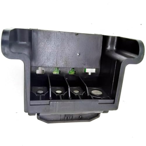 Cabezal de impresion CN688A con 4 ranuras para inyeccion nitida 6