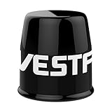 Universal Kugelkopf-Schutzkappe, Abdeckung für PKW Anhängerkupplungen