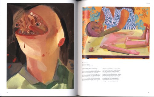 Painting People: Figure Painting Today