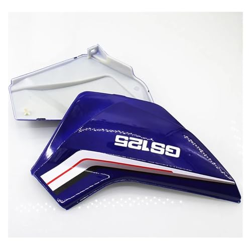 �o�C�N�̃T�C�h�t�F�A�����O GS125 GS 125cc �t�F�A�����O�p�l�� ���E �I�[�g�o�C�A�N�Z�T���[ �T�C�h�p�l���J�o�[ �t�F�A�����O�J�E���p