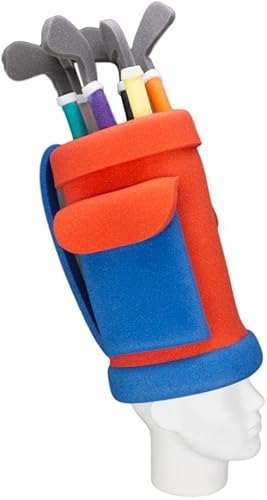 Miniatura 17 de FOAM PARTY HATS: Sports