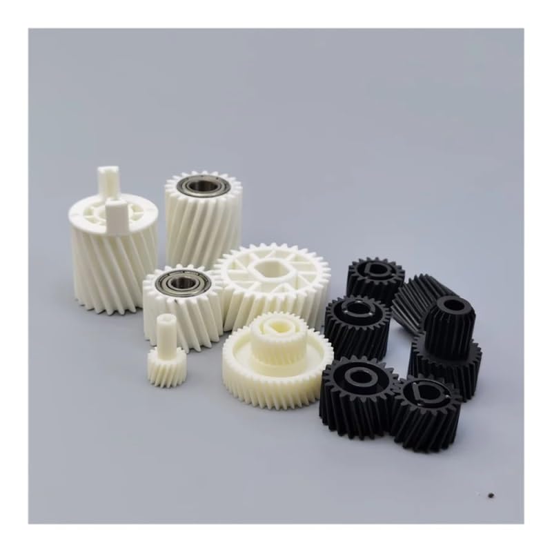 Développeur d'équipement MP6054 kit engrenage fusion MP4054 MP5054 MP2554 MP3554