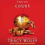 Cover of Covet