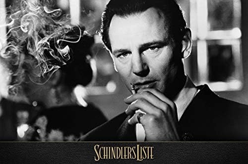 Schindlers Liste