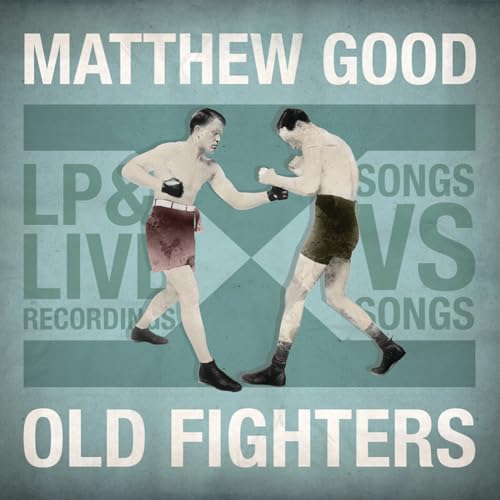 Matthew Good