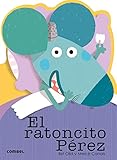 ratoncito perez puerta barata  El ratoncito Pérez (¡Qué te cuento!)