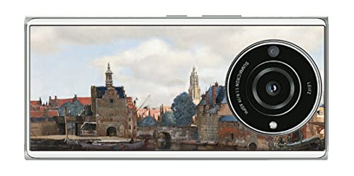 ClearView Leica Leitz Phone 2p w ی tB  vg tF[ ftg̒] i nlXEtF[ Johannes Vermeer j