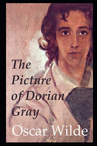 The Picture of Dorian Gray (Annotated)
