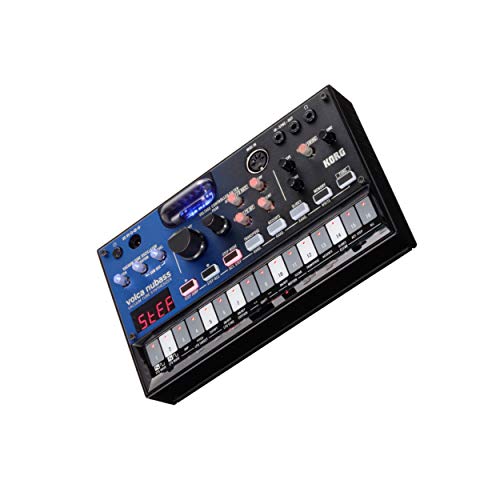 KORG volca nubass の商品画像 2