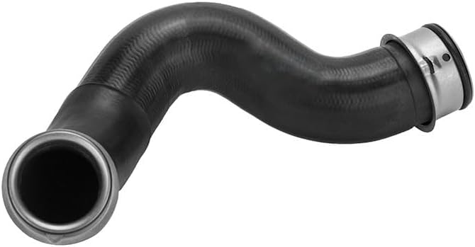 Tank Radiator Water Pipe Hose #2215013582 Compatible With Mercedes Benz W221 S-CLASS C216 S450 S500 CL500 Replacement Part