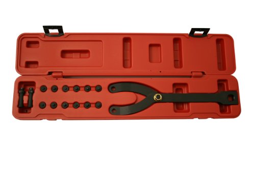 CTA Tools 2855 Camshaft Holding Tool Kit