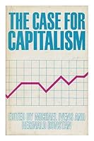 Case for Capitalism 0718100859 Book Cover